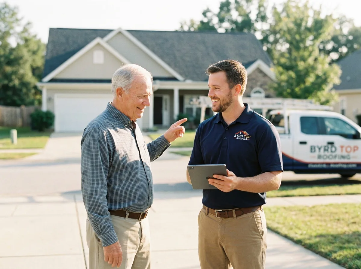 Roofing Midville, GA FAQs
